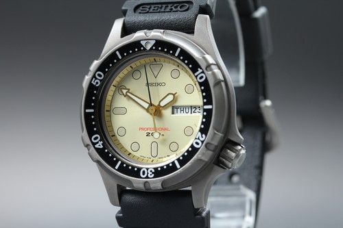 Quasi come nuovo seiko - [quasi,