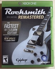 Rocksmith Edizione 2014