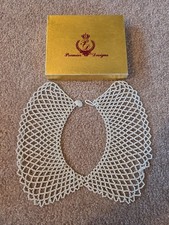 Costume donna vintage cremoso