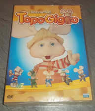 I RACCONTI DI TOPO GIGIO