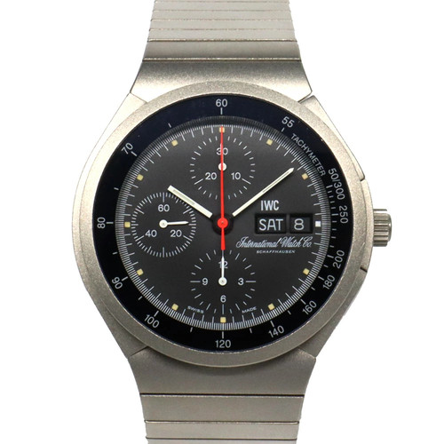 Orologio iwc porsche design - orologio,