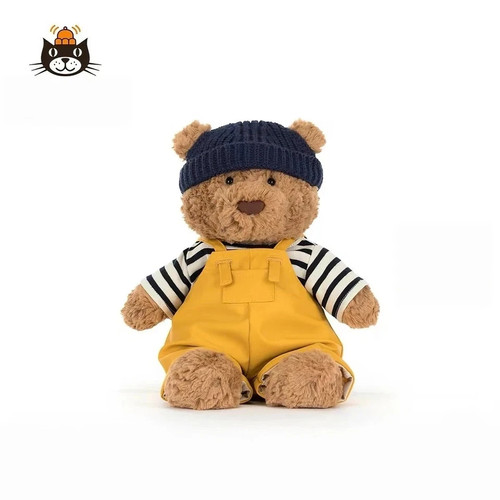 Peluche orsacchiotto marinaio