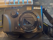 Nikon Coolpix P7100
