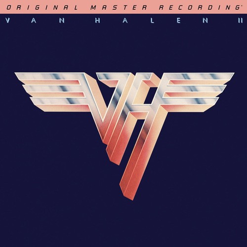 Van halen hybrid sacd - hybrid,