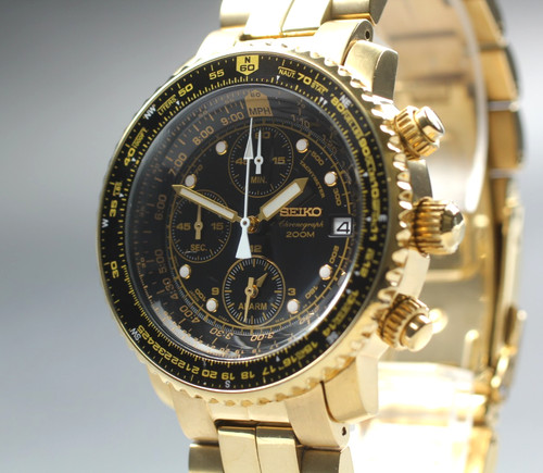 Orologio uomo seiko - uomo,