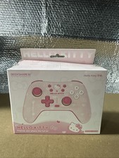 GeekShare Hello Kitty rosa