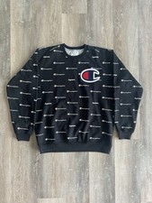 Felpa girocollo jacquard