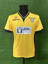 Maglia Lazio BIAVA Vs Bologna