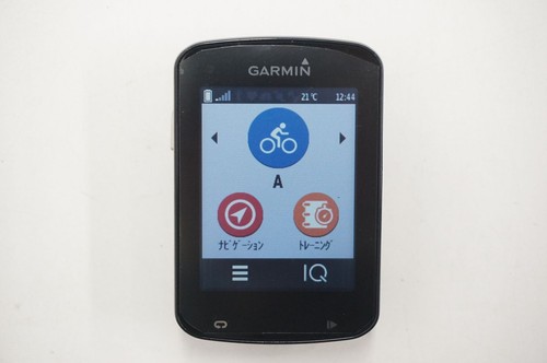 Garmin edge 820 - 820, gps