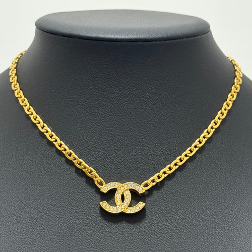 Collana chanel 3312 - chanel,