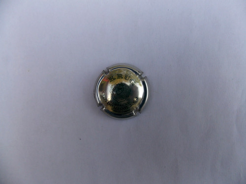 Capsule champagne krug clos - capsule, "clos