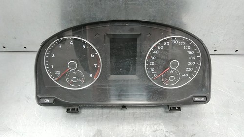 Pannello strumenti volkswagen - pannello,