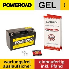 Yamaha BWs 100, 2010-2015