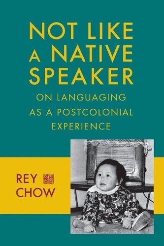 Not like native - native, on