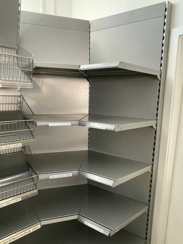 Tegometall angolo interno - tegometall,