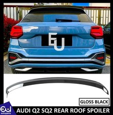 PER AUDI Q2 SQ2 SPOILER LABBRO