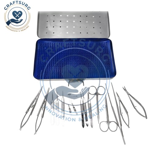 Kit strumenti micro - kit,