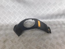 SCOCCA SERBATOIO BENELLI 125