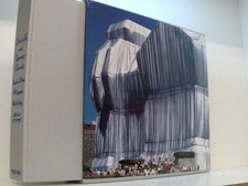 Christo & Jeanne-Claude -