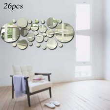 26 pezzi adesivi murali