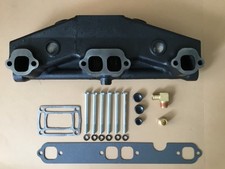 Collettore di scarico collettore di scarico come per V8 5.0/5.7 dal 1993 Volvo Penta 3847501 OMC