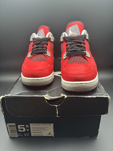 Taglia jordan 4 - jordan,