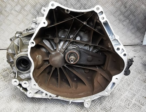 Cambio mazda 0 - 3, 2.0