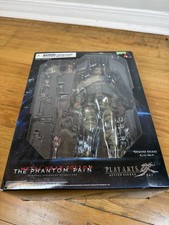 PLAY ARTS Kai Venom Snake