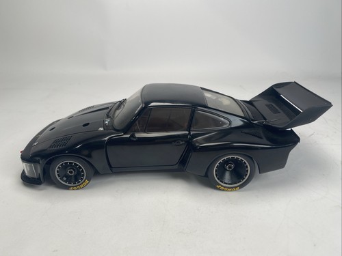 Porsche 935 exoto scala - 935,