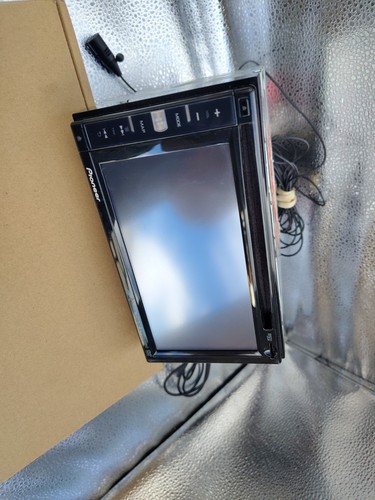 Pioneer avic x850bt navigation - pioneer,