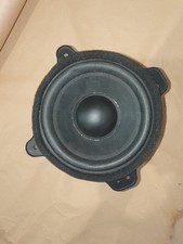 Woofer Ricambio Subwoofer Auto 8" 21CM  210MM 300W 2x4 OHM Sosp.Morbida