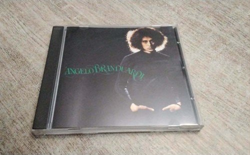 Angelo branduardi - cd,