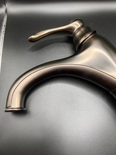 NUOVISSIMO rubinetto vaso