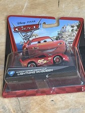 Disney Pixar Hudson Hornet