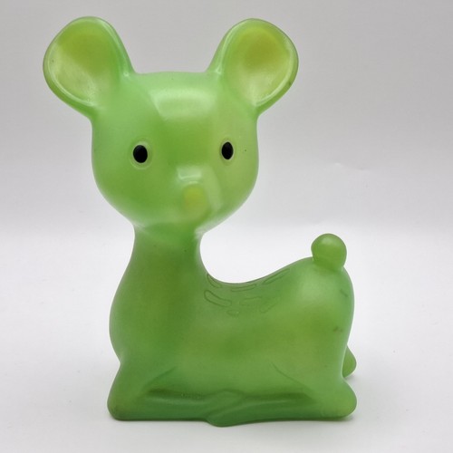 Ledraplastic squeaky toy - ledraplastic,