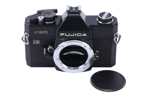 Ottima fotocamera reflex