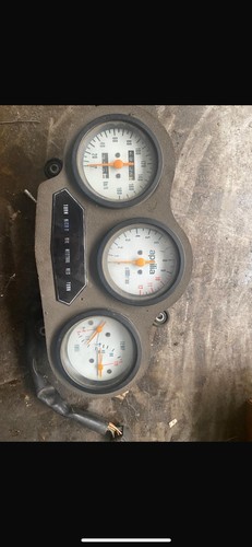 Aprilia af1 project 108 - project,