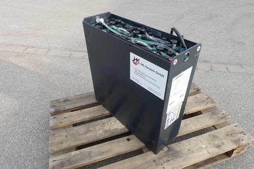 Batteria trazione 24v - trazione,