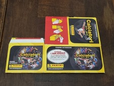 Box calciatori panini 2014/15