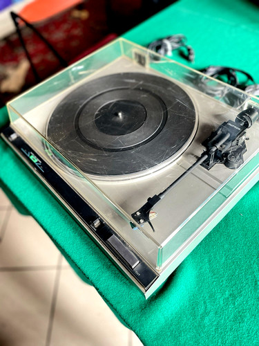 Giradischi kenwood - giradischi,