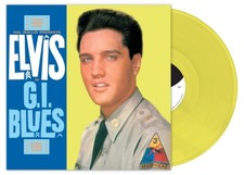 Presley Elvis - G.I. Blues