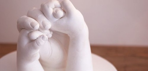Kit per impronte - per, 3d