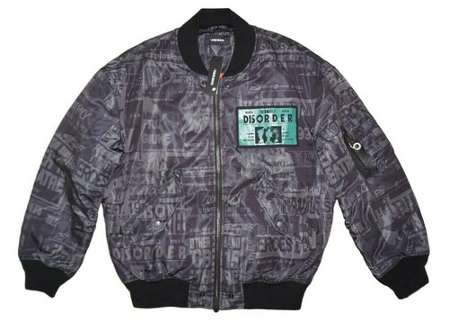Giacca diesel prince - diesel, j-prince-ed