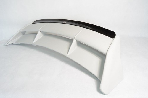 Tappo spoiler ford focus - spoiler,