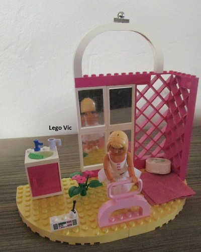Lego 5835 belville dance - 5835,