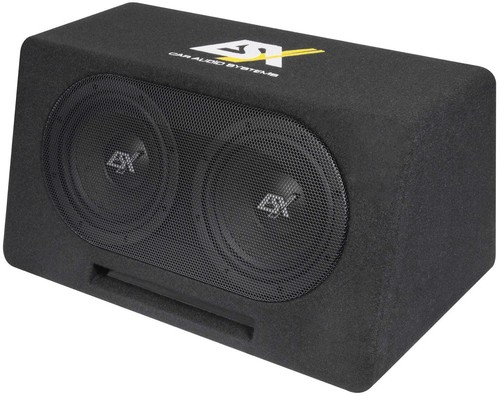 Esx dbx208q cassa - esx,
