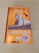 Arthur Phillips L' Archeologo