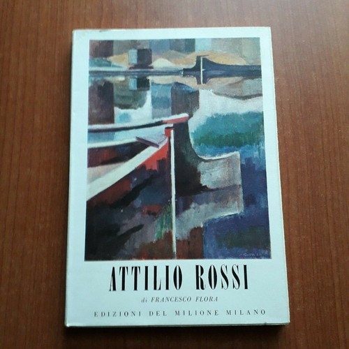 Flora attilio rossi edizioni - flora-attilio, rossi-edizioni