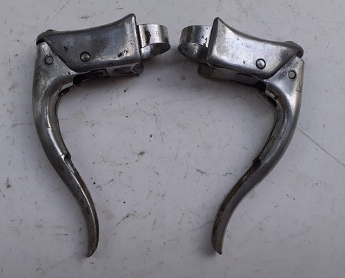 Coppia leve freno - , bici