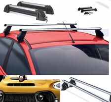 BARRE PORTATUTTO ALLUMINIO